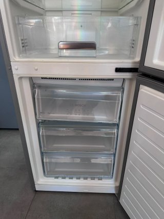 Nevera Combi Bosch con garantía transporte