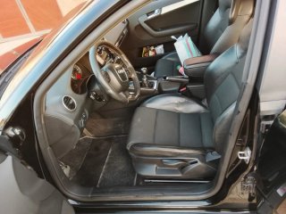 Audi A3 2009