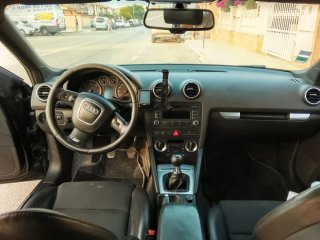 Audi A3 2009