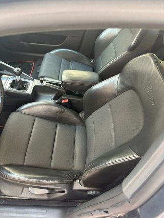 Audi A3 2009