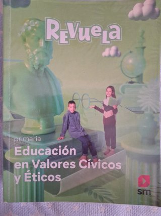 Libros 6° Primaria