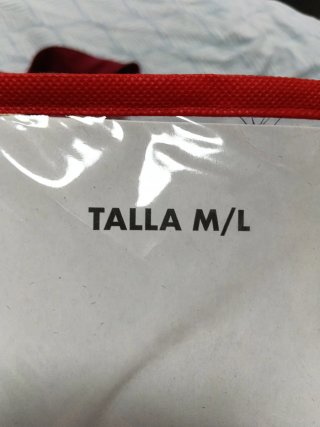 Unisex,Disfraz Paje Policanella Talla Única
