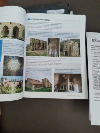 Proyecto: FanFest - Geografía e Historia 2 ESO ...