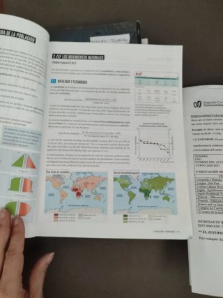 Proyecto: FanFest - Geografía e Historia 2 ESO ...