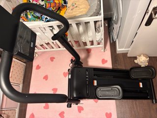 BHClimber Stepper MagnéticoEVO E5100 steps