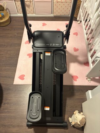 BHClimber Stepper MagnéticoEVO E5100 steps