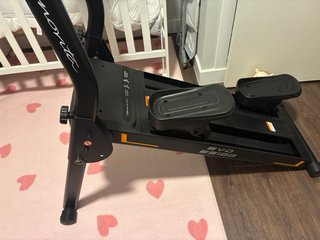 BHClimber Stepper MagnéticoEVO E5100 steps