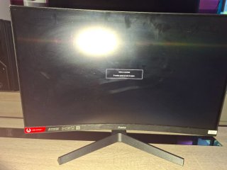 Ordenador de mesa gaming completo