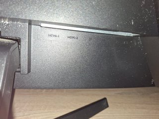 Ordenador de mesa gaming completo