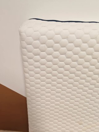 Colchón Ecus Cuna 120x60