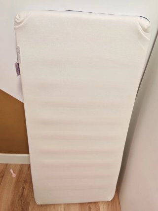 Colchón Ecus Cuna 120x60