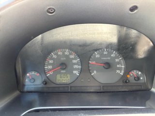 vendo furgoneta Citroen Berlingo 2002