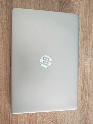 Portátil HP 15s-fq5085ns (INTEL i5 16GB 512gb)