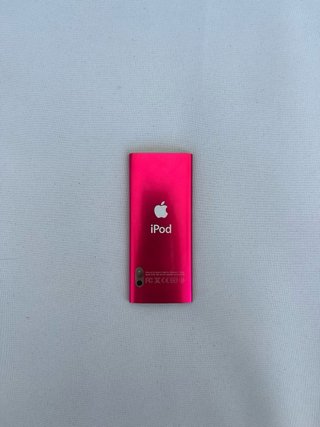 iPod Nano 4 + Kit Batería Nueva