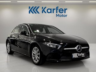 Mercedes-Benz Clase A A 180 d