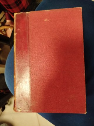 LOS CONTEMPORÁNEOS. NOVELAS I