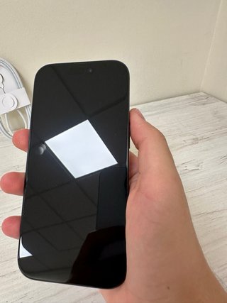 iPhone 16 Pro |Tienda |Garantia