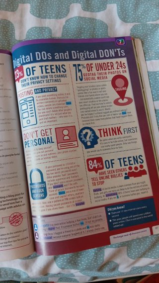 INFLUENCE TODAY 3 Student's book: libro de text...