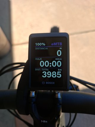 Bici Eléctrica Cannondale