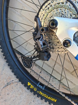 Bici Eléctrica Cannondale