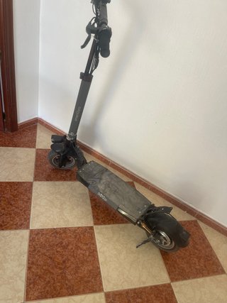 Patinete eléctrico SmartGyro poco usado