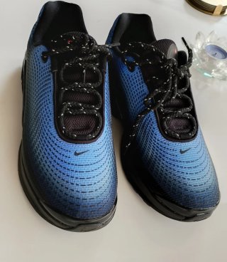 Nike Air Max Dn Zapatillas