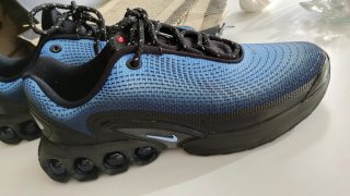 Nike Air Max Dn Zapatillas