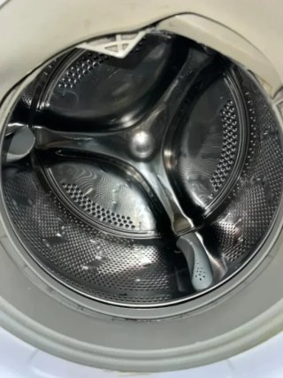 Lavadora Secadora Candy 10kg/6kg 1400RPM