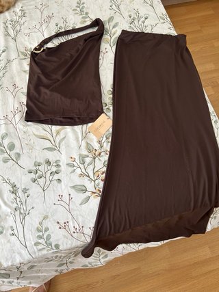 Lote ropa