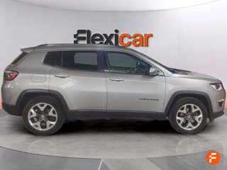 Jeep Compass 1.4 Mair 103kW Limited 4x2