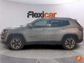 Jeep Compass 1.4 Mair 103kW Limited 4x2