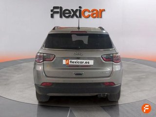 Jeep Compass 1.4 Mair 103kW Limited 4x2