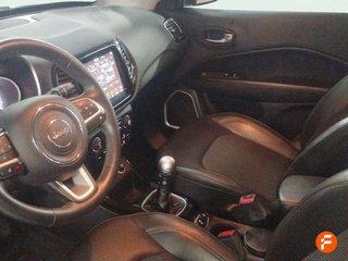Jeep Compass 1.4 Mair 103kW Limited 4x2