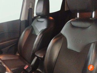 Jeep Compass 1.4 Mair 103kW Limited 4x2