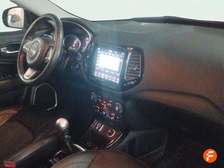 Jeep Compass 1.4 Mair 103kW Limited 4x2