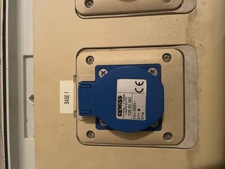 Cuadro Eléctrico Obra Industrial