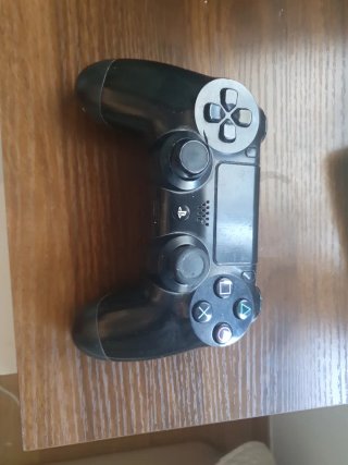 Mando PS4 (PlayStation 4) Negro