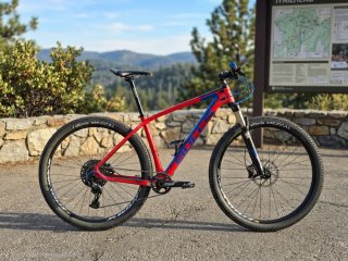 Bicicleta Montaña 29
