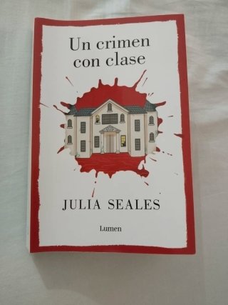 Un Crimen Con Clase /A Most Agreeable Murder