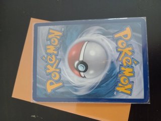 Lote Cartas Pokémon antiguas