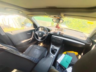 BMW Serie 1 2006