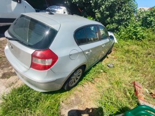 BMW Serie 1 2006