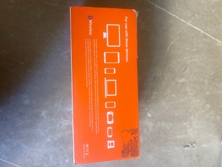 Altavoz Bluetooth JBL Charge Mini