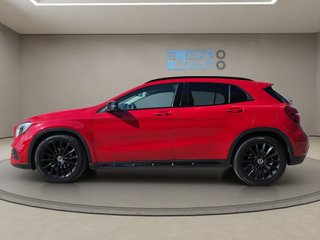 Mercedes-Benz GLA GLA 180