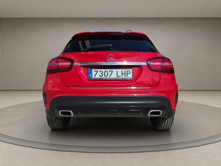 Mercedes-Benz GLA GLA 180