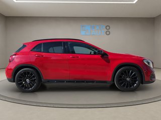 Mercedes-Benz GLA GLA 180
