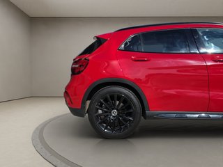Mercedes-Benz GLA GLA 180
