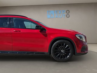 Mercedes-Benz GLA GLA 180