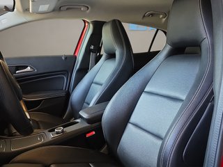 Mercedes-Benz GLA GLA 180