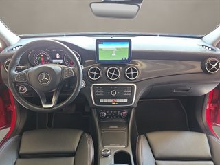 Mercedes-Benz GLA GLA 180